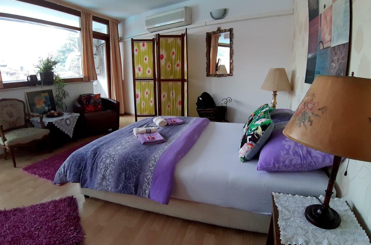 Hostel Pansion Lion 塞拉耶佛 外观 照片