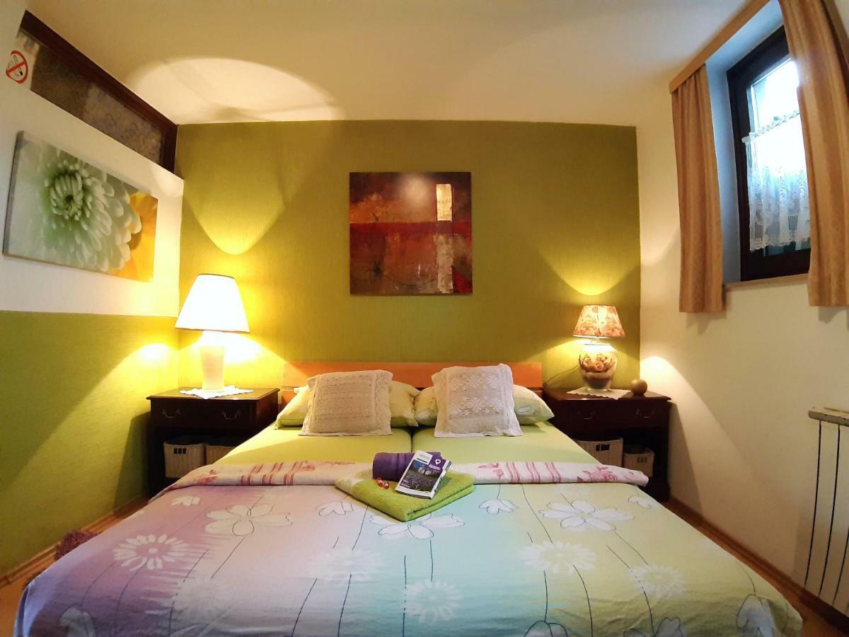 Hostel Pansion Lion 塞拉耶佛 外观 照片