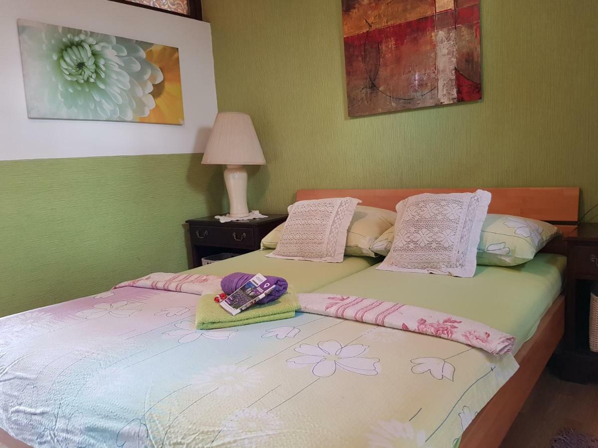 Hostel Pansion Lion 塞拉耶佛 外观 照片
