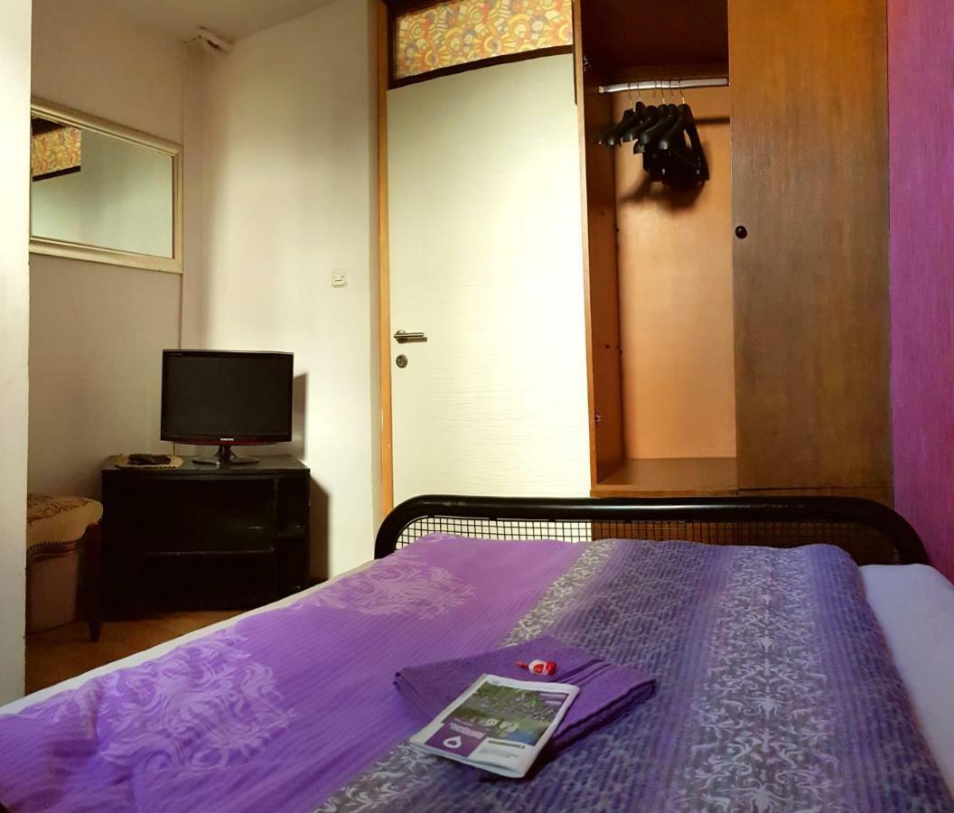 Hostel Pansion Lion 塞拉耶佛 外观 照片