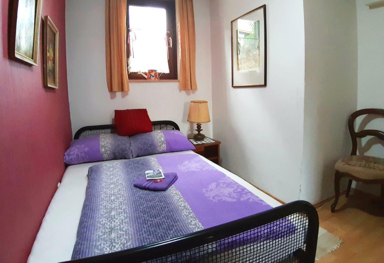 Hostel Pansion Lion 塞拉耶佛 外观 照片