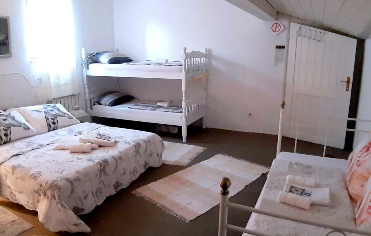 Hostel Pansion Lion 塞拉耶佛 外观 照片