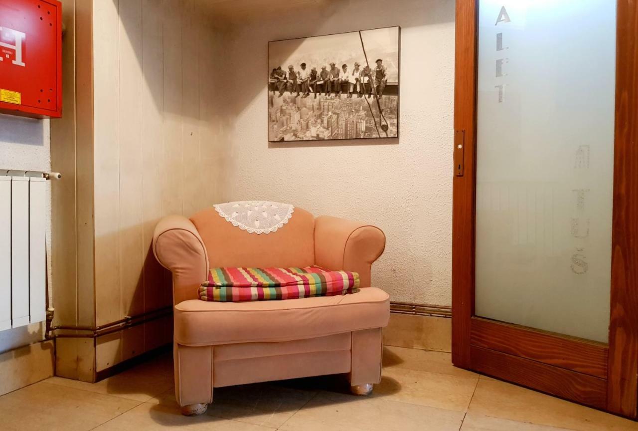 Hostel Pansion Lion 塞拉耶佛 外观 照片
