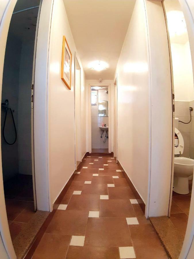 Hostel Pansion Lion 塞拉耶佛 外观 照片