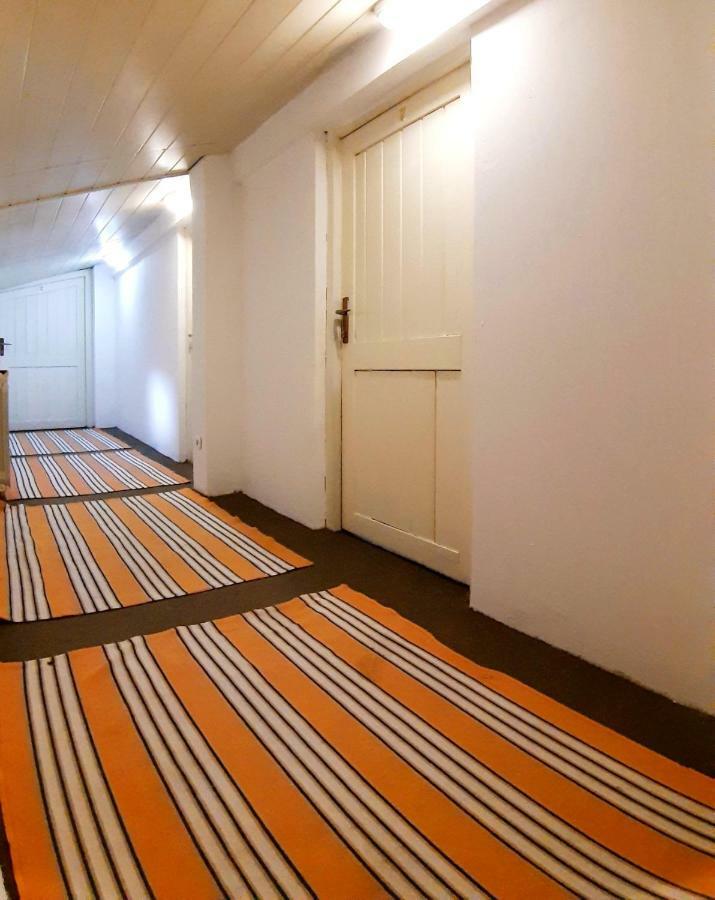 Hostel Pansion Lion 塞拉耶佛 外观 照片