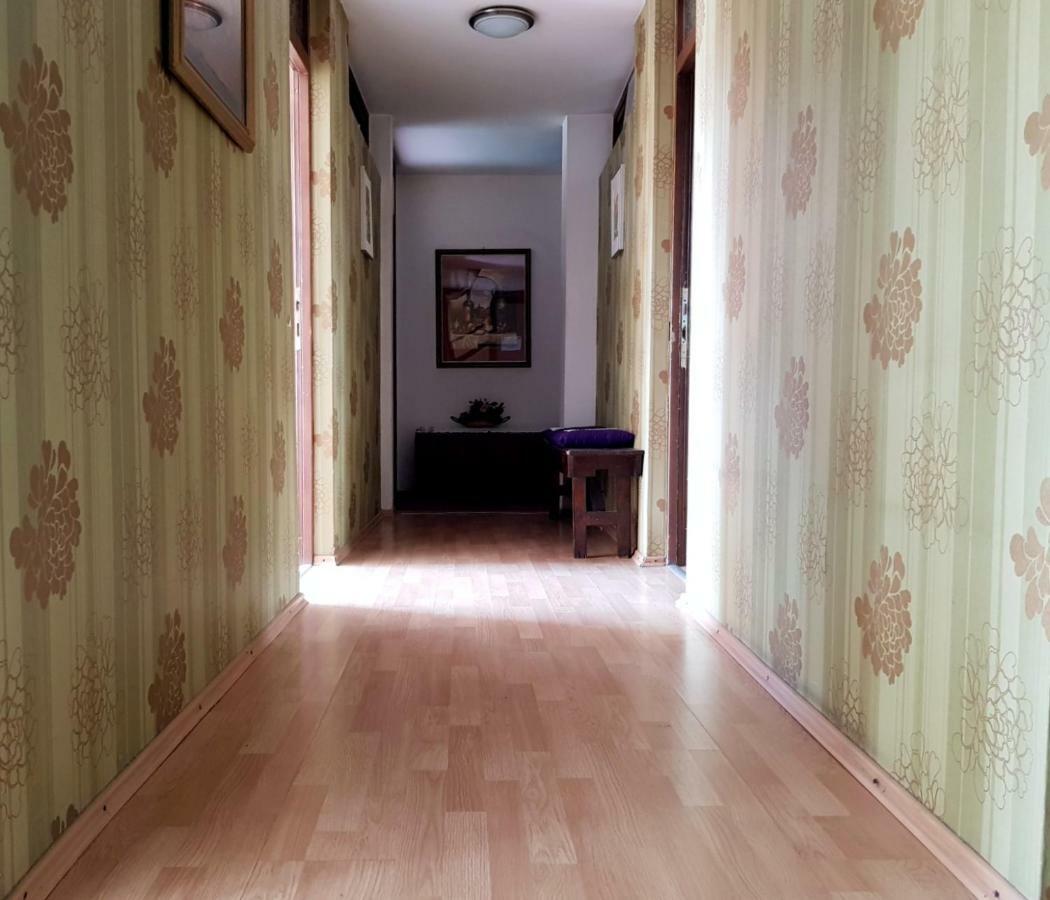 Hostel Pansion Lion 塞拉耶佛 外观 照片